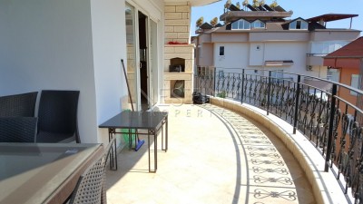 Очень просторная квартира 1+1 в Джикджилли по низкой цене от собственника фото 4