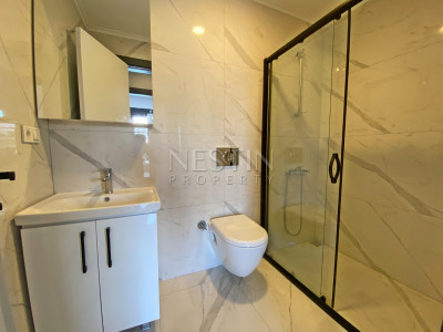 Дуплекс 2+1 в престижном районе Каргыджак, в 300 м от Средиземного моря фото 19