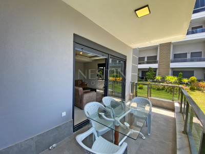 Дуплекс 2+1 в престижном районе Каргыджак, в 300 м от Средиземного моря фото 24