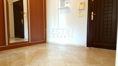 Очень просторная квартира 1+1 в Джикджилли по низкой цене от собственника фото 9