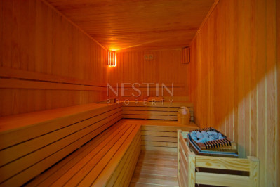 Дуплекс 2+1 в престижном районе Каргыджак, в 300 м от Средиземного моря фото 6