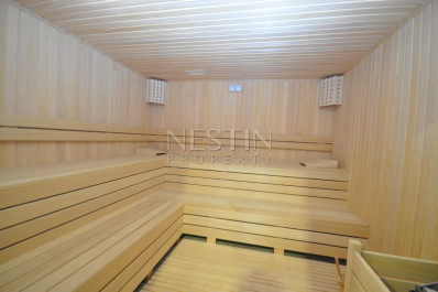 Квартира 1+1 в районе Кестель, в 200 м от Средиземного моря фото 8