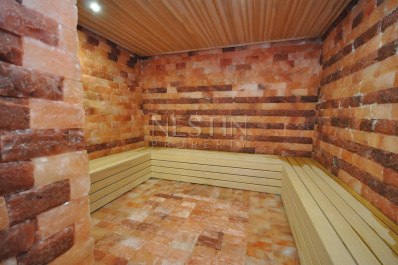 Квартира 1+1 в районе Кестель, в 200 м от Средиземного моря фото 12