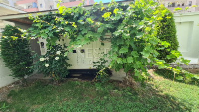 Просторные аппартаменты 3+1 в районе Махмутлар, в 250 м от Средиземного моря фото 5