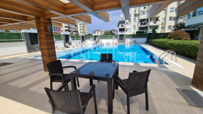 Просторные аппартаменты 3+1 в районе Махмутлар, в 250 м от Средиземного моря фото 6