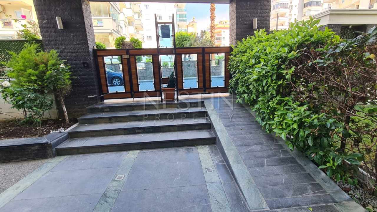 Просторные аппартаменты 3+1 в районе Махмутлар, в 250 м от Средиземного моря фото 11