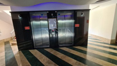 Просторные аппартаменты 3+1 в районе Махмутлар, в 250 м от Средиземного моря фото 12