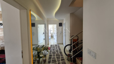 Просторные аппартаменты 3+1 в районе Махмутлар, в 250 м от Средиземного моря фото 20