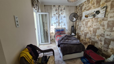 Просторные аппартаменты 3+1 в районе Махмутлар, в 250 м от Средиземного моря фото 24
