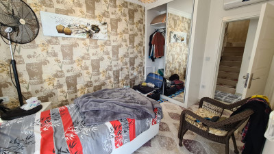 Просторные аппартаменты 3+1 в районе Махмутлар, в 250 м от Средиземного моря фото 30