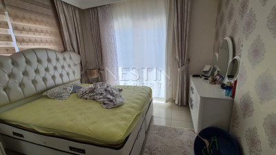 Просторные аппартаменты 3+1 в районе Махмутлар, в 250 м от Средиземного моря фото 32