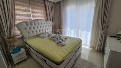 Просторные аппартаменты 3+1 в районе Махмутлар, в 250 м от Средиземного моря фото 33