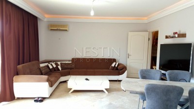 Очень просторная квартира 1+1 в Джикджилли по низкой цене от собственника фото 16