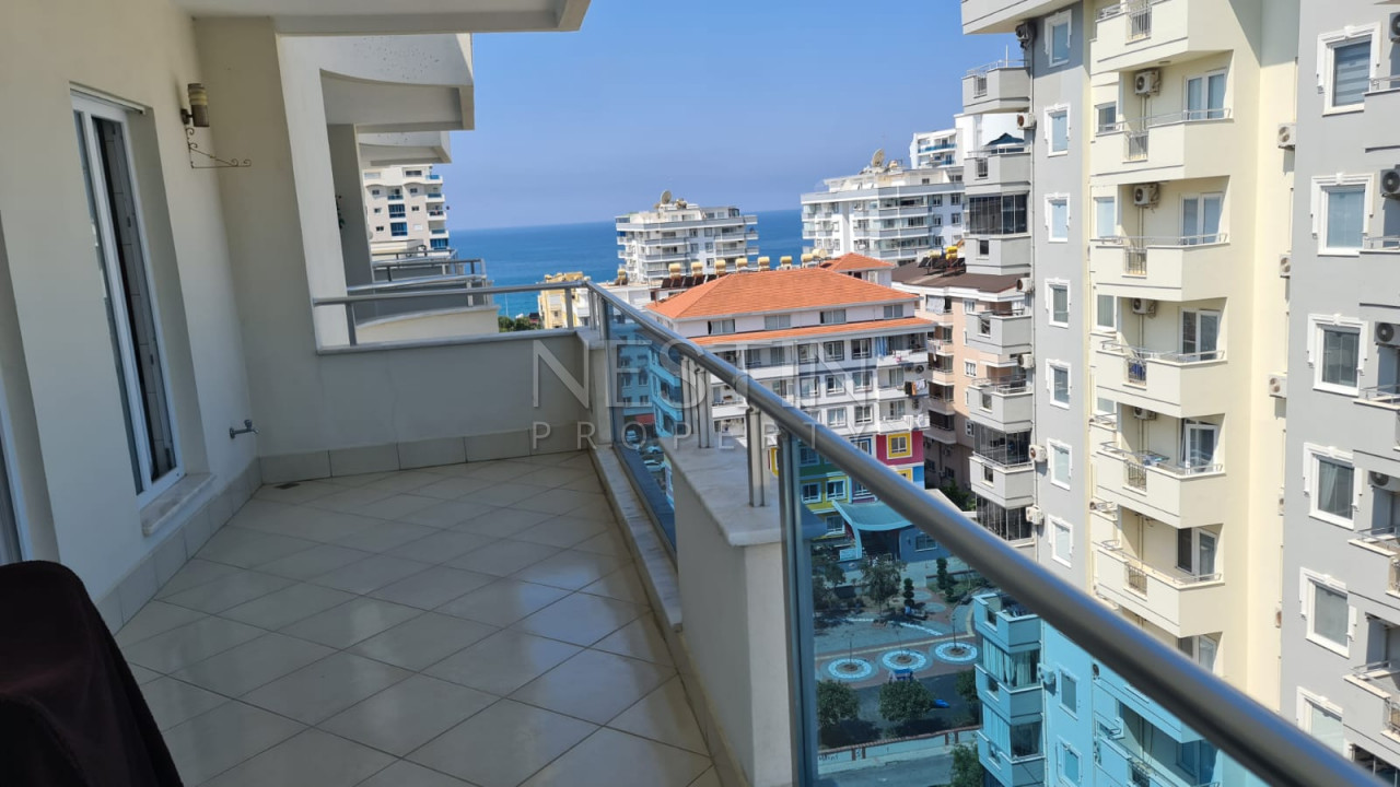 Просторные аппартаменты 3+1 в районе Махмутлар, в 250 м от Средиземного моря фото 49