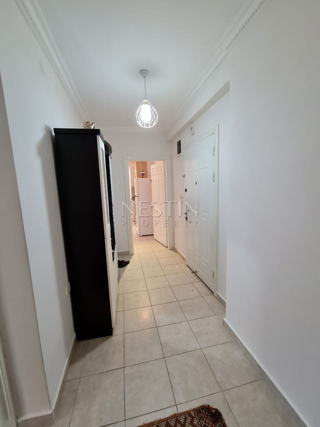 Уютная квартира 2+1 в центре города Аланья фото 8