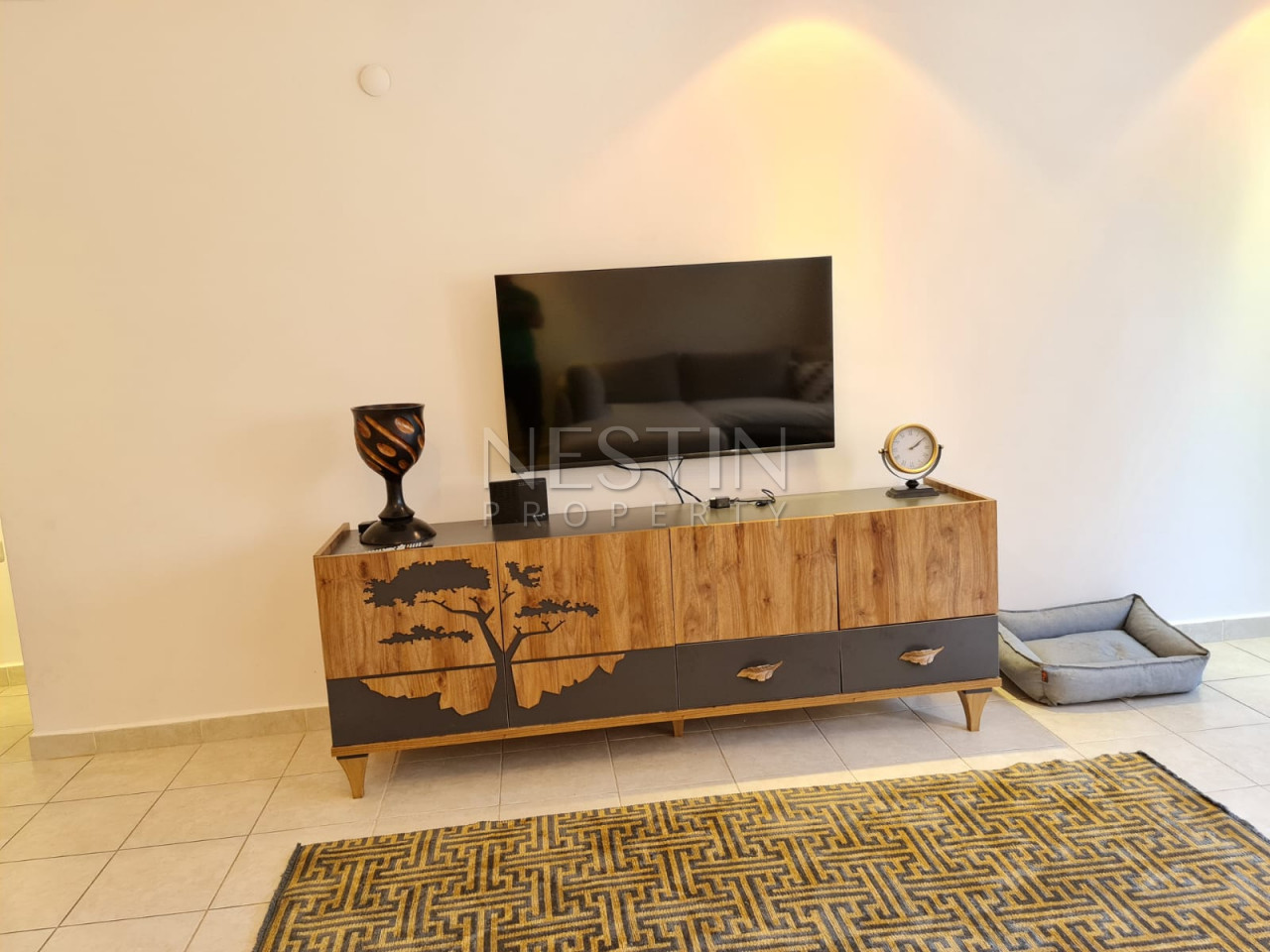 Уютная квартира 2+1 в центре города Аланья фото 19