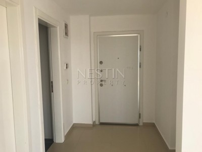 Панорамный пентхаус 3+1 с видом на море и горы в Махмутларе фото 15