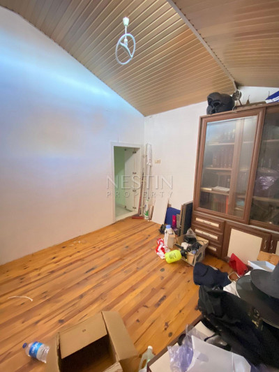 Квартира пентхаус 4+1 с отдельной кухней в центре города Аланья фото 13