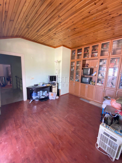 Квартира пентхаус 4+1 с отдельной кухней в центре города Аланья фото 14