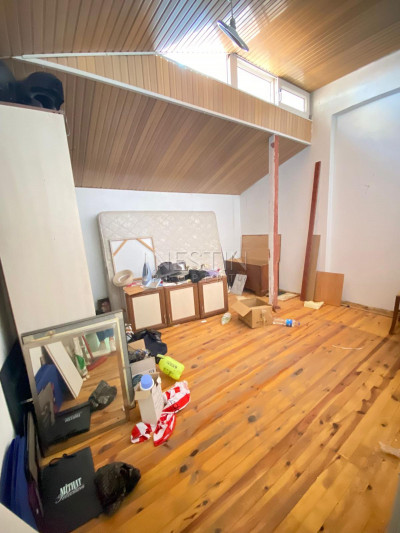 Квартира пентхаус 4+1 с отдельной кухней в центре города Аланья фото 15