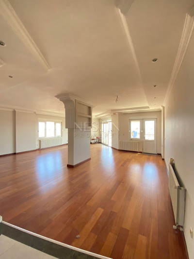 Квартира пентхаус 4+1 с отдельной кухней в центре города Аланья фото 17