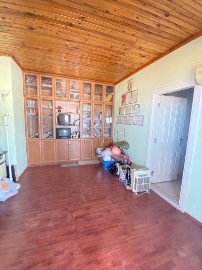 Квартира пентхаус 4+1 с отдельной кухней в центре города Аланья фото 22