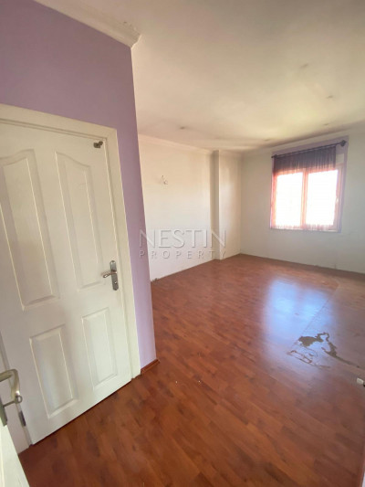 Квартира пентхаус 4+1 с отдельной кухней в центре города Аланья фото 23