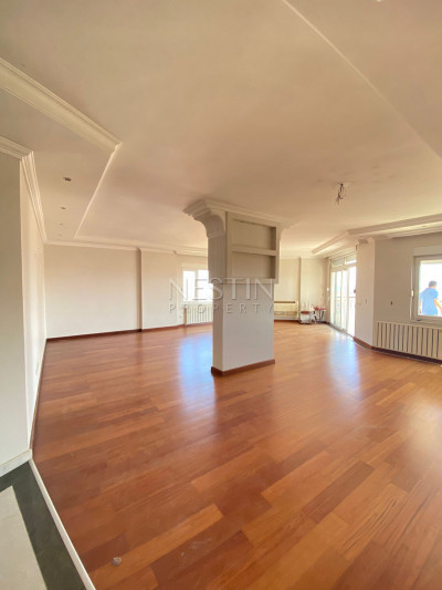 Квартира пентхаус 4+1 с отдельной кухней в центре города Аланья фото 24