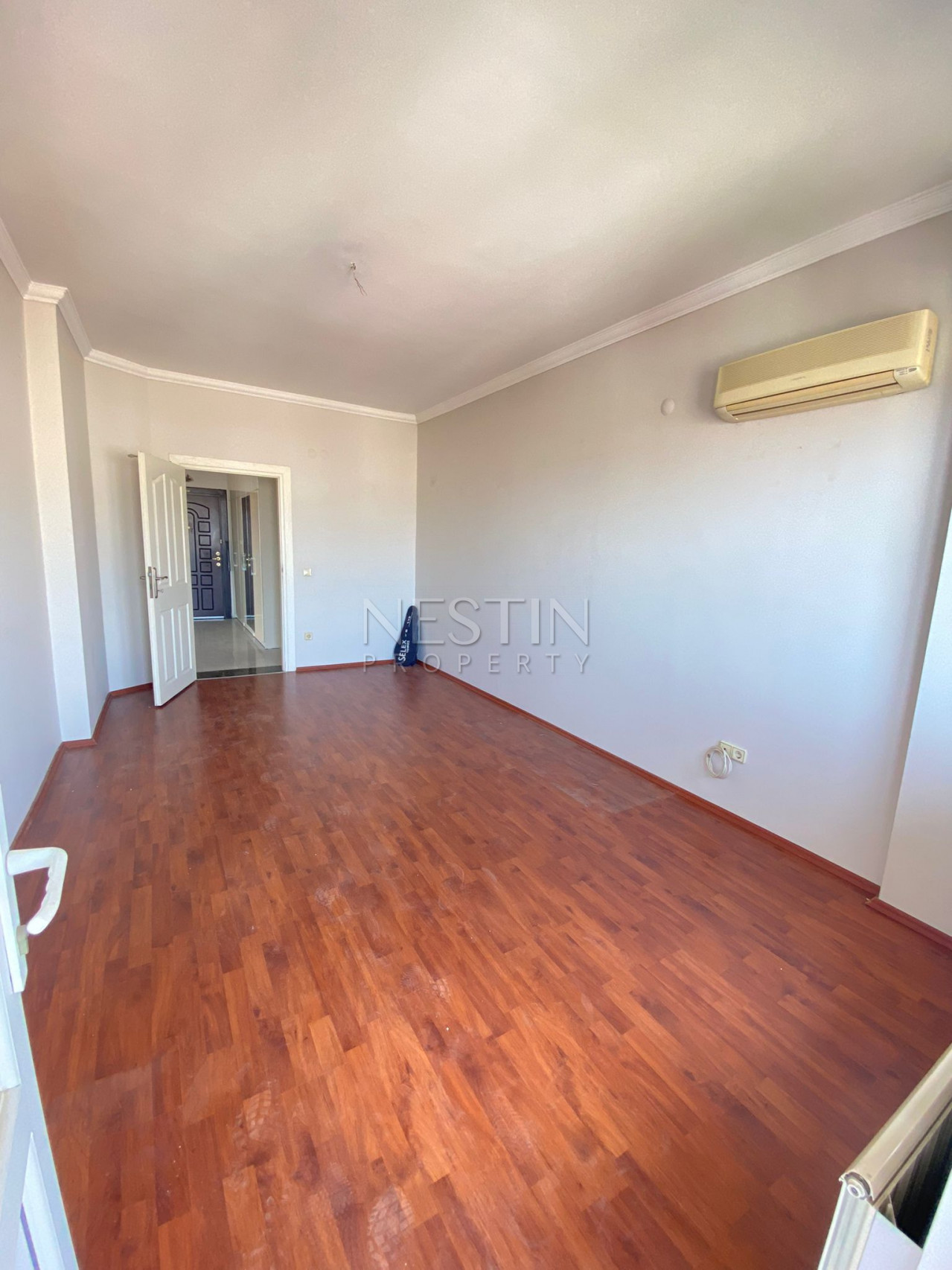 Квартира пентхаус 4+1 с отдельной кухней в центре города Аланья фото 25