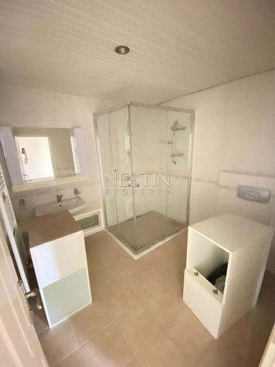 Квартира пентхаус 4+1 с отдельной кухней в центре города Аланья фото 46