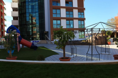 Квартира 2+1 в хорошем комплексе района Оба фото 3