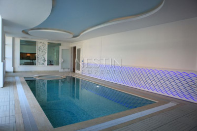 Квартира 2+1 в хорошем комплексе района Оба фото 4