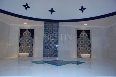 Квартира 2+1 в хорошем комплексе района Оба фото 5