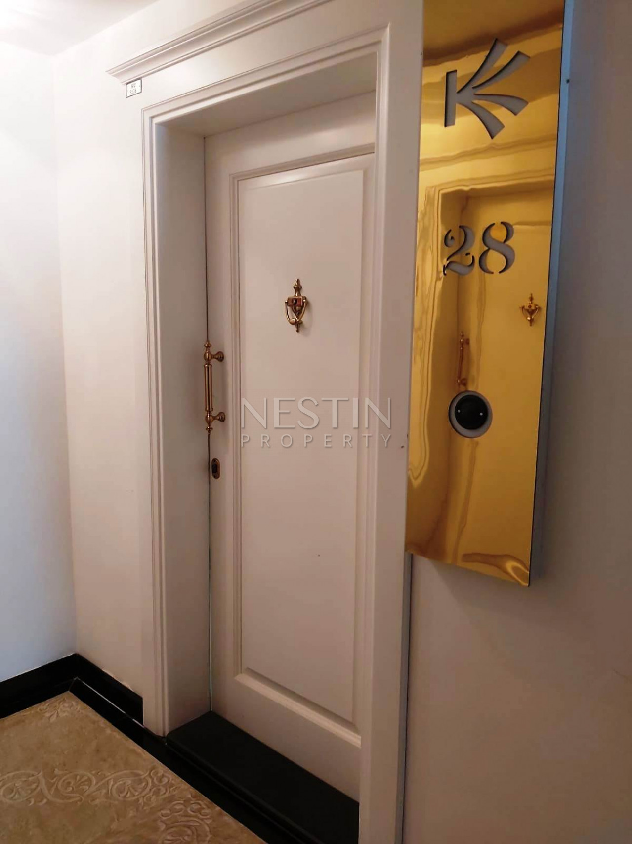 Квартира 2+1 в хорошем комплексе района Оба фото 8