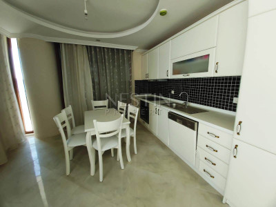 Квартира 2+1 в хорошем комплексе района Оба фото 9