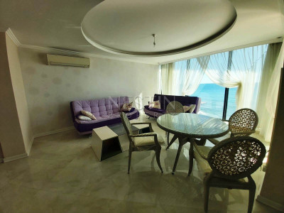 Квартира 2+1 в хорошем комплексе района Оба фото 11