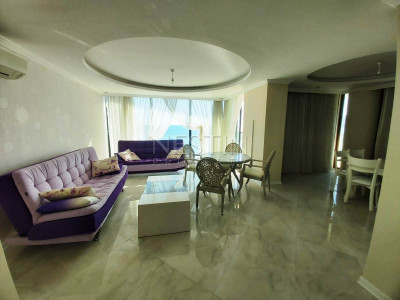 Квартира 2+1 в хорошем комплексе района Оба фото 12