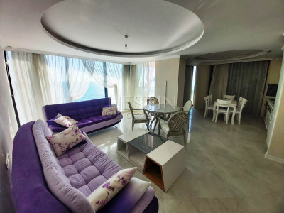 Квартира 2+1 в хорошем комплексе района Оба фото 13