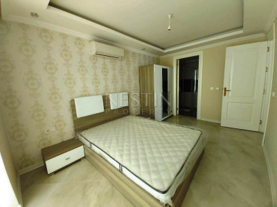 Квартира 2+1 в хорошем комплексе района Оба фото 14