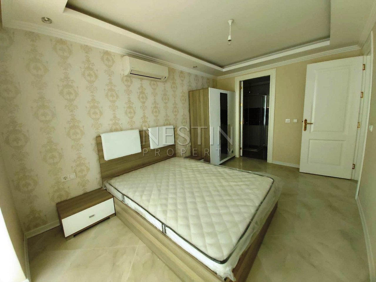 Квартира 2+1 в хорошем комплексе района Оба фото 14