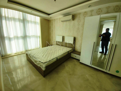 Квартира 2+1 в хорошем комплексе района Оба фото 15