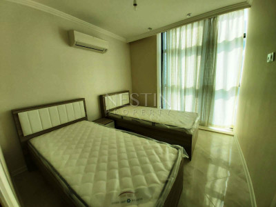 Квартира 2+1 в хорошем комплексе района Оба фото 16