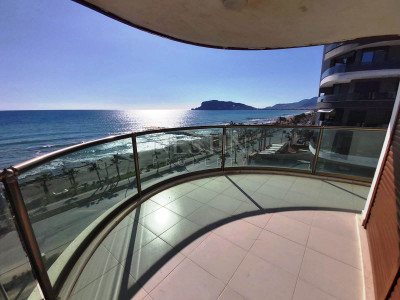 Квартира 2+1 в хорошем комплексе района Оба фото 18