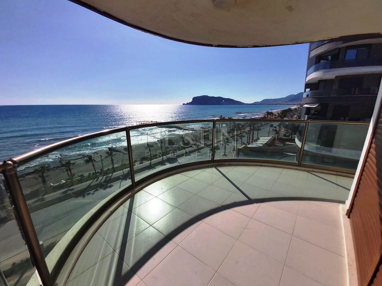 Квартира 2+1 в хорошем комплексе района Оба фото 18