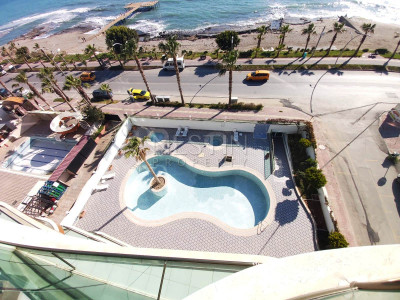 Квартира 2+1 в хорошем комплексе района Оба фото 20