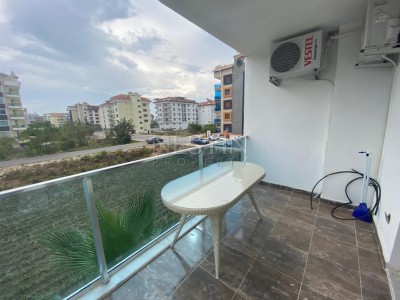 Меблированная квартира 1+1 близко к морю в районе Кестель фото 3