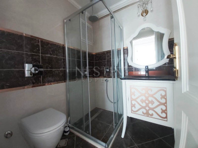 Квартира 2+1 в хорошем комплексе района Оба фото 22