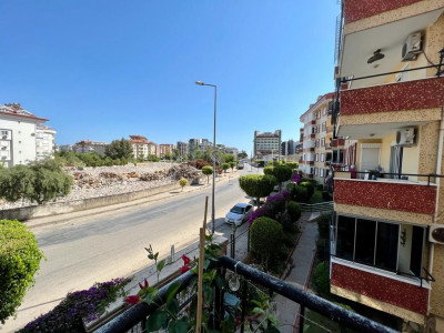 Апартаменты 2+1 в районе Оба в 300 м от Средиземного моря фото 23