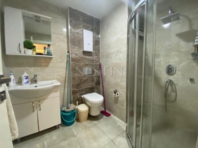 Меблированная квартира 1+1 близко к морю в районе Кестель фото 11