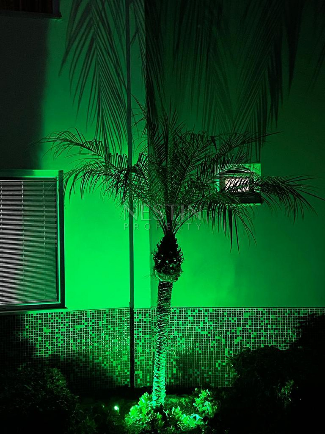 Квартира 1+1 в центре города Аланья в 950 м от Средиземного моря фото 6